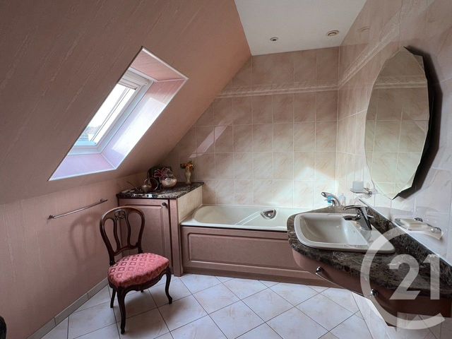 maison à vendre - 6 pièces - 130.0 m2 - GUERARD - 77 - ILE-DE-FRANCE - Century 21 A.S.M.