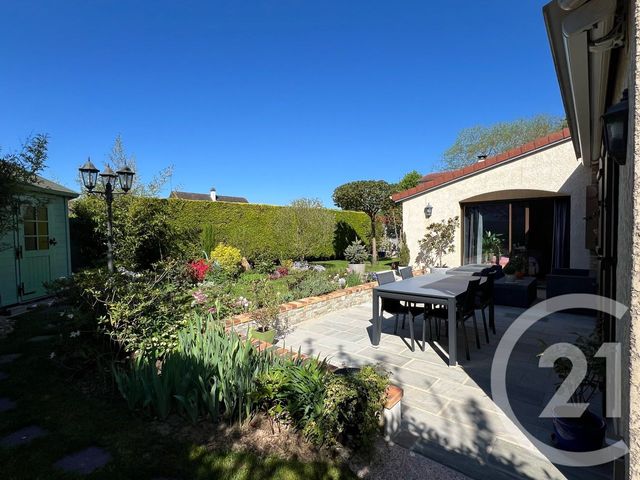 maison à vendre - 6 pièces - 130.0 m2 - GUERARD - 77 - ILE-DE-FRANCE - Century 21 A.S.M.