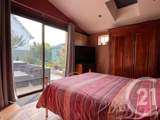 maison à vendre - 6 pièces - 130.0 m2 - GUERARD - 77 - ILE-DE-FRANCE - Century 21 A.S.M.