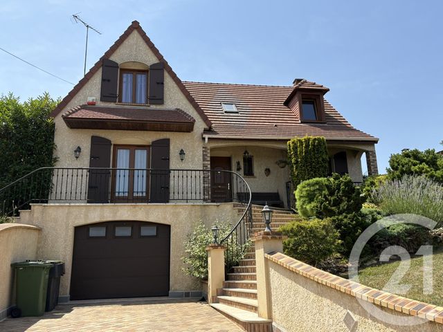 maison - GUERARD - 77
