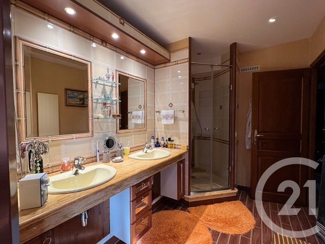 maison à vendre - 6 pièces - 130.0 m2 - GUERARD - 77 - ILE-DE-FRANCE - Century 21 A.S.M.