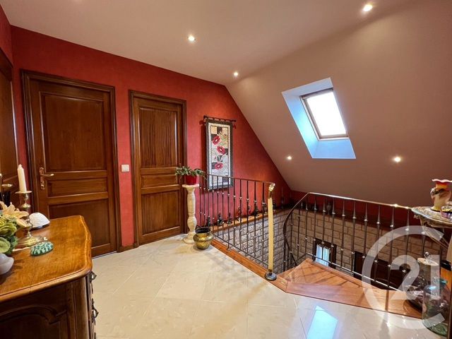 maison à vendre - 6 pièces - 130.0 m2 - GUERARD - 77 - ILE-DE-FRANCE - Century 21 A.S.M.