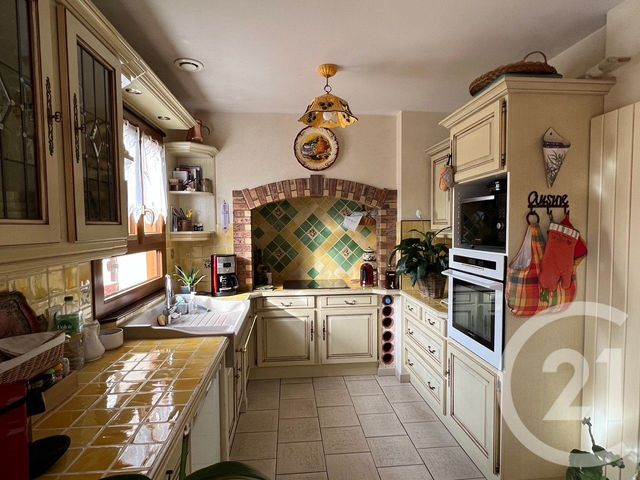 maison à vendre - 6 pièces - 130.0 m2 - GUERARD - 77 - ILE-DE-FRANCE - Century 21 A.S.M.