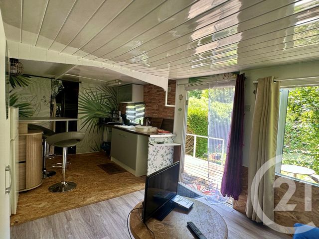 terrain à vendre - 250.0 m2 - CONDE STE LIBIAIRE - 77 - ILE-DE-FRANCE - Century 21 A.S.M.