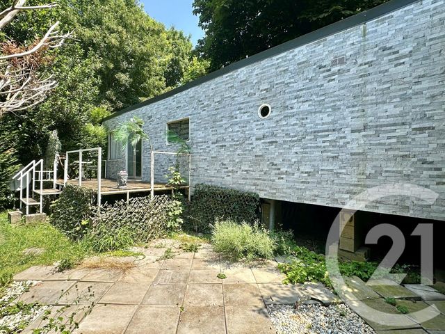 terrain à vendre - 200.0 m2 - CONDE STE LIBIAIRE - 77 - ILE-DE-FRANCE - Century 21 A.S.M.
