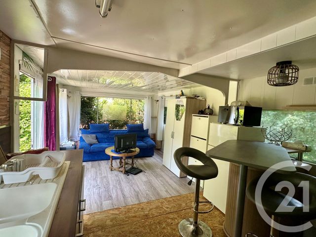 terrain à vendre - 250.0 m2 - CONDE STE LIBIAIRE - 77 - ILE-DE-FRANCE - Century 21 A.S.M.