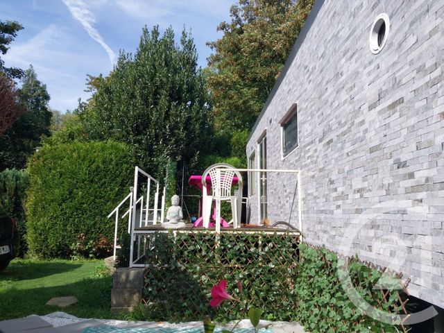 terrain à vendre - 250.0 m2 - CONDE STE LIBIAIRE - 77 - ILE-DE-FRANCE - Century 21 A.S.M.