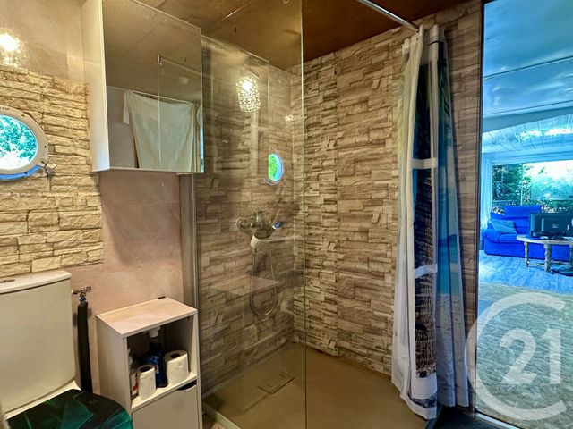 terrain à vendre - 250.0 m2 - CONDE STE LIBIAIRE - 77 - ILE-DE-FRANCE - Century 21 A.S.M.