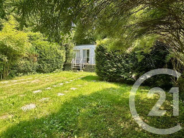 terrain à vendre - 250.0 m2 - CONDE STE LIBIAIRE - 77 - ILE-DE-FRANCE - Century 21 A.S.M.