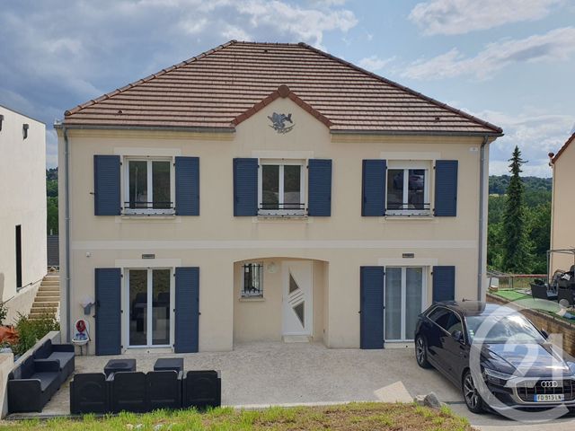 maison - CRECY LA CHAPELLE - 77