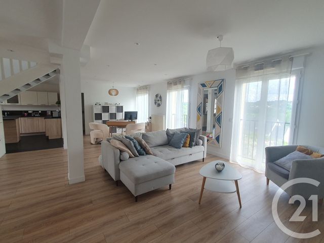 maison à vendre - 5 pièces - 153.0 m2 - CRECY LA CHAPELLE - 77 - ILE-DE-FRANCE - Century 21 A.S.M.