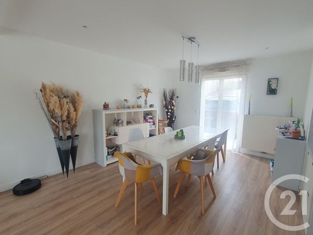 maison à vendre - 5 pièces - 153.0 m2 - CRECY LA CHAPELLE - 77 - ILE-DE-FRANCE - Century 21 A.S.M.