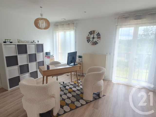 maison à vendre - 5 pièces - 153.0 m2 - CRECY LA CHAPELLE - 77 - ILE-DE-FRANCE - Century 21 A.S.M.