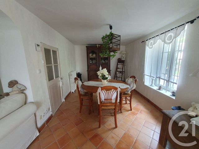 maison à vendre - 7 pièces - 195.72 m2 - POMMEUSE - 77 - ILE-DE-FRANCE - Century 21 A.S.M.