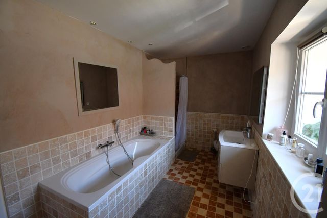 maison à vendre - 7 pièces - 195.72 m2 - POMMEUSE - 77 - ILE-DE-FRANCE - Century 21 A.S.M.