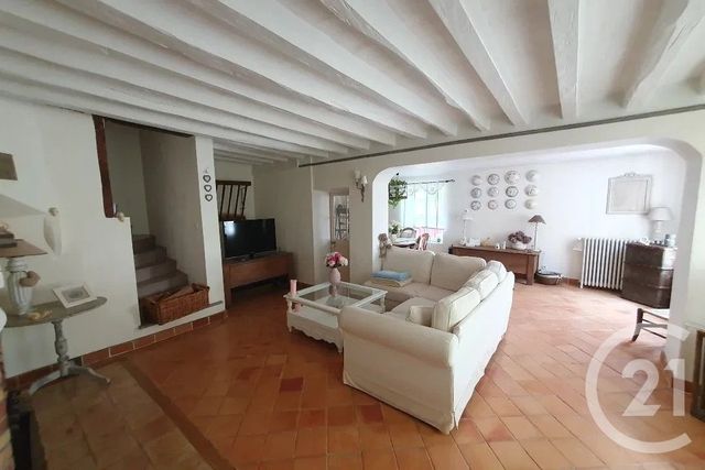 maison - POMMEUSE - 77