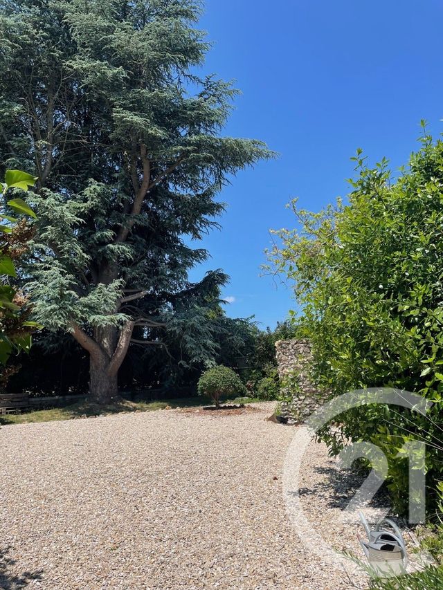 maison à vendre - 7 pièces - 195.72 m2 - POMMEUSE - 77 - ILE-DE-FRANCE - Century 21 A.S.M.