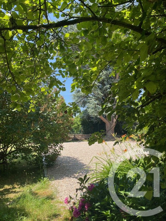 maison à vendre - 7 pièces - 195.72 m2 - POMMEUSE - 77 - ILE-DE-FRANCE - Century 21 A.S.M.