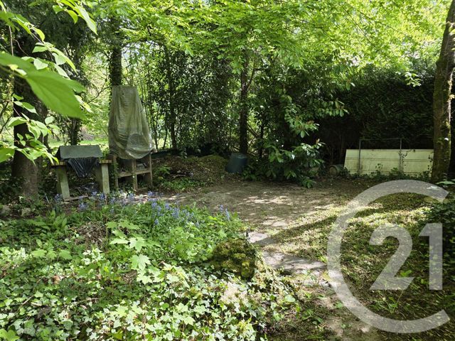 terrain à vendre - 200.0 m2 - CONDE STE LIBIAIRE - 77 - ILE-DE-FRANCE - Century 21 A.S.M.