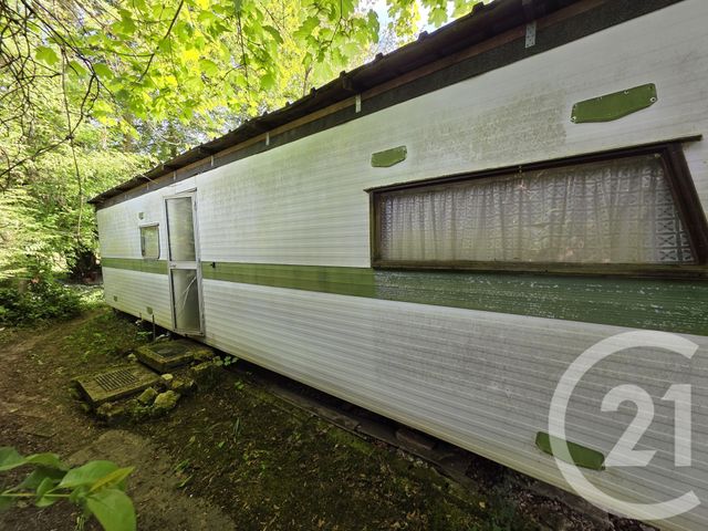 terrain à vendre - 200.0 m2 - CONDE STE LIBIAIRE - 77 - ILE-DE-FRANCE - Century 21 A.S.M.