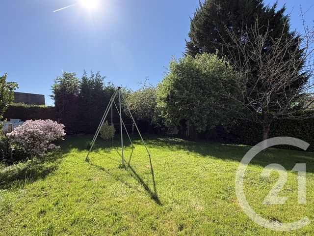 maison à vendre - 4 pièces - 82.7 m2 - MAISONCELLES EN BRIE - 77 - ILE-DE-FRANCE - Century 21 A.S.M.