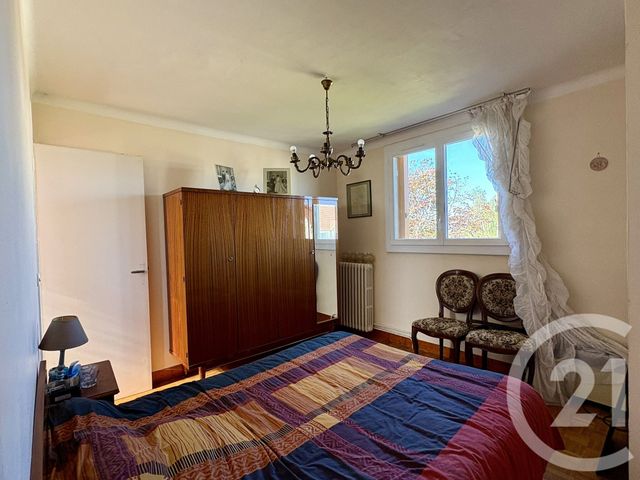 maison à vendre - 4 pièces - 82.7 m2 - MAISONCELLES EN BRIE - 77 - ILE-DE-FRANCE - Century 21 A.S.M.