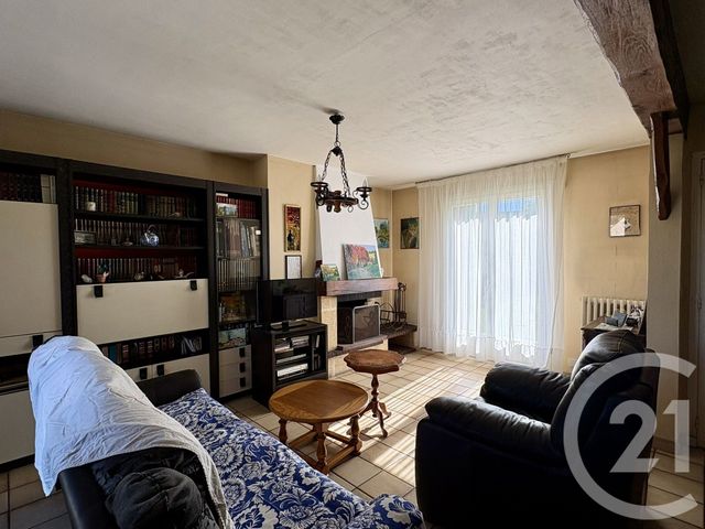 maison à vendre - 4 pièces - 82.7 m2 - MAISONCELLES EN BRIE - 77 - ILE-DE-FRANCE - Century 21 A.S.M.