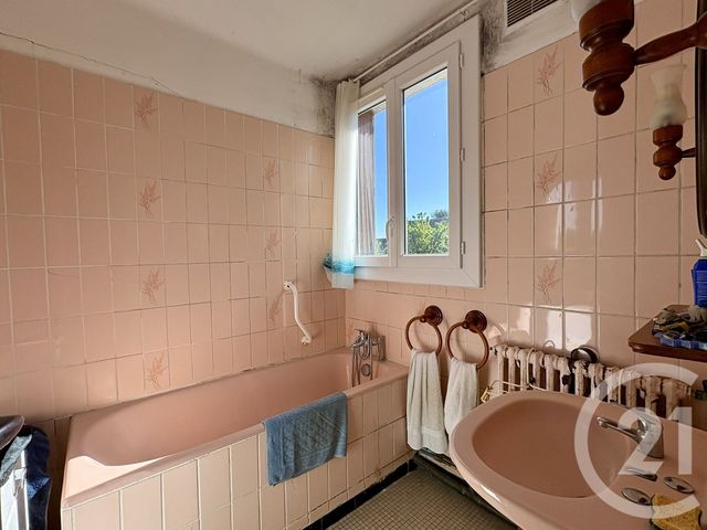 maison à vendre - 4 pièces - 82.7 m2 - MAISONCELLES EN BRIE - 77 - ILE-DE-FRANCE - Century 21 A.S.M.