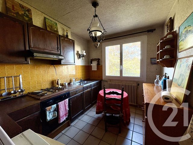 maison à vendre - 4 pièces - 82.7 m2 - MAISONCELLES EN BRIE - 77 - ILE-DE-FRANCE - Century 21 A.S.M.