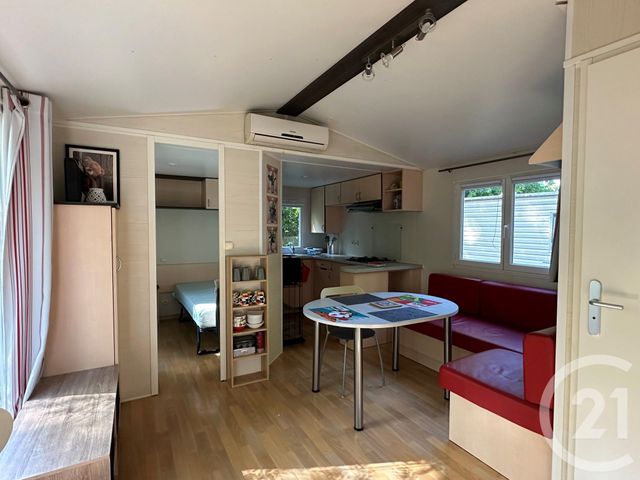 terrain à vendre - 200.0 m2 - CONDE STE LIBIAIRE - 77 - ILE-DE-FRANCE - Century 21 A.S.M.