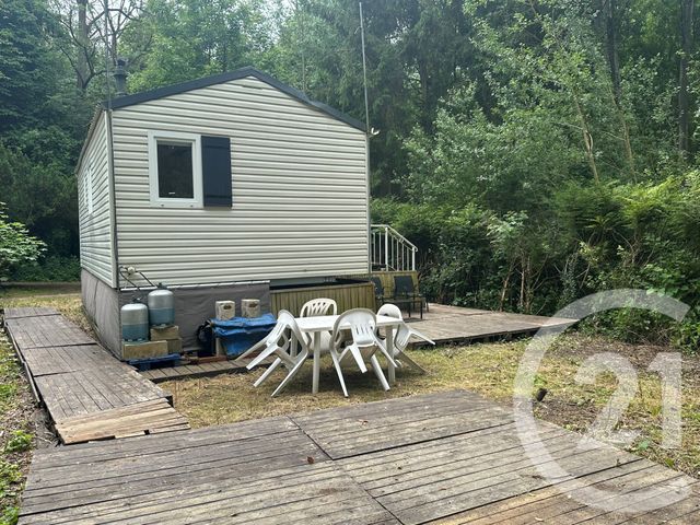 terrain à vendre - 200.0 m2 - CONDE STE LIBIAIRE - 77 - ILE-DE-FRANCE - Century 21 A.S.M.