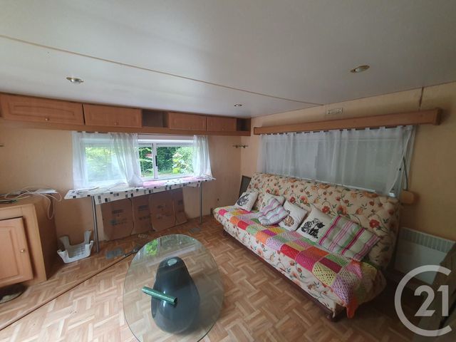 terrain à vendre - 200.0 m2 - CONDE STE LIBIAIRE - 77 - ILE-DE-FRANCE - Century 21 A.S.M.