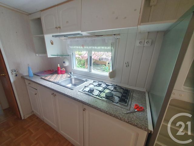 terrain à vendre - 200.0 m2 - CONDE STE LIBIAIRE - 77 - ILE-DE-FRANCE - Century 21 A.S.M.