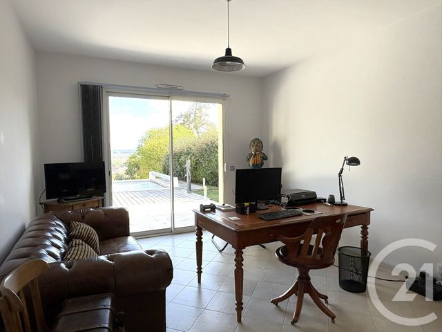 maison à vendre - 10 pièces - 248.0 m2 - MOUROUX - 77 - ILE-DE-FRANCE - Century 21 A.S.M.