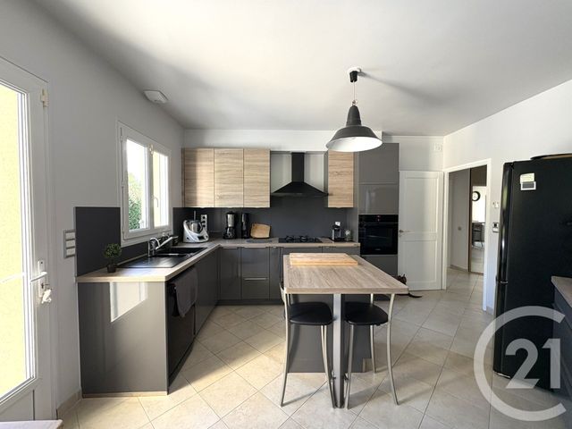 maison à vendre - 10 pièces - 248.0 m2 - MOUROUX - 77 - ILE-DE-FRANCE - Century 21 A.S.M.