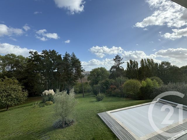 maison à vendre - 10 pièces - 248.0 m2 - MOUROUX - 77 - ILE-DE-FRANCE - Century 21 A.S.M.