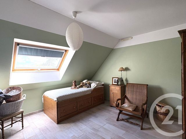 maison à vendre - 10 pièces - 248.0 m2 - MOUROUX - 77 - ILE-DE-FRANCE - Century 21 A.S.M.