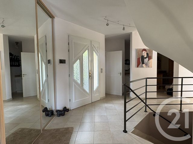 maison à vendre - 10 pièces - 248.0 m2 - MOUROUX - 77 - ILE-DE-FRANCE - Century 21 A.S.M.