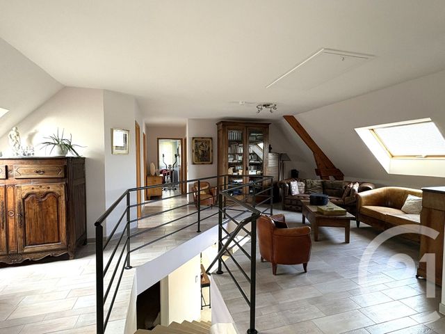 maison à vendre - 10 pièces - 248.0 m2 - MOUROUX - 77 - ILE-DE-FRANCE - Century 21 A.S.M.