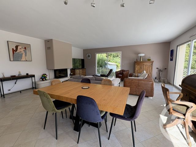 maison à vendre - 10 pièces - 248.0 m2 - MOUROUX - 77 - ILE-DE-FRANCE - Century 21 A.S.M.