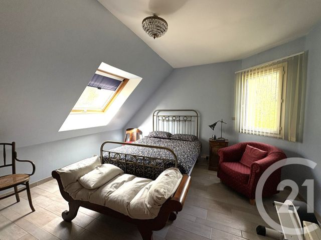 maison à vendre - 10 pièces - 248.0 m2 - MOUROUX - 77 - ILE-DE-FRANCE - Century 21 A.S.M.