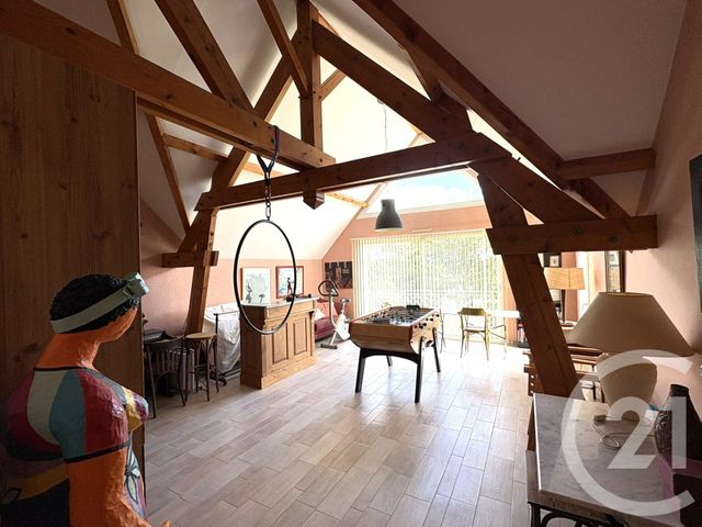 maison à vendre - 10 pièces - 248.0 m2 - MOUROUX - 77 - ILE-DE-FRANCE - Century 21 A.S.M.