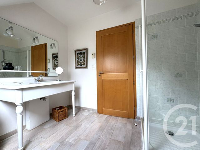 maison à vendre - 10 pièces - 248.0 m2 - MOUROUX - 77 - ILE-DE-FRANCE - Century 21 A.S.M.