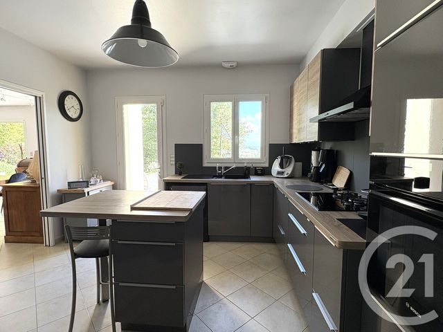 maison à vendre - 10 pièces - 248.0 m2 - MOUROUX - 77 - ILE-DE-FRANCE - Century 21 A.S.M.