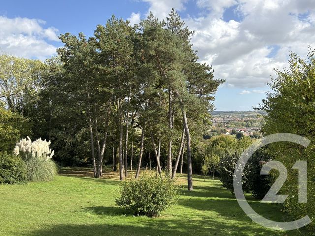 maison à vendre - 10 pièces - 248.0 m2 - MOUROUX - 77 - ILE-DE-FRANCE - Century 21 A.S.M.