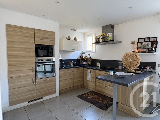 maison à vendre - 5 pièces - 100.0 m2 - POMMEUSE - 77 - ILE-DE-FRANCE - Century 21 A.S.M.