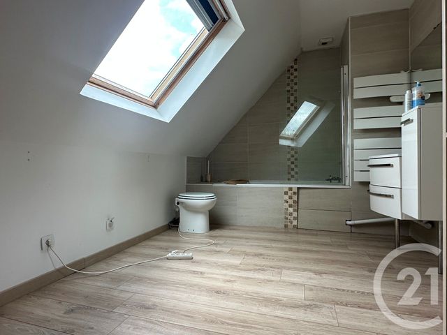 maison à vendre - 5 pièces - 100.0 m2 - CRECY LA CHAPELLE - 77 - ILE-DE-FRANCE - Century 21 A.S.M.
