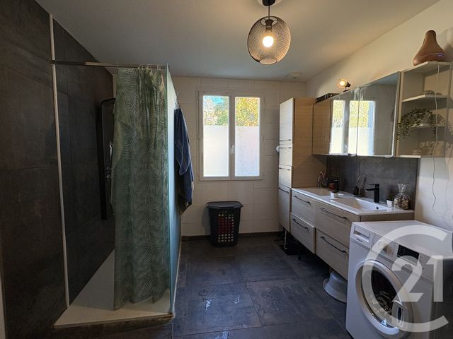 maison à vendre - 5 pièces - 100.0 m2 - POMMEUSE - 77 - ILE-DE-FRANCE - Century 21 A.S.M.