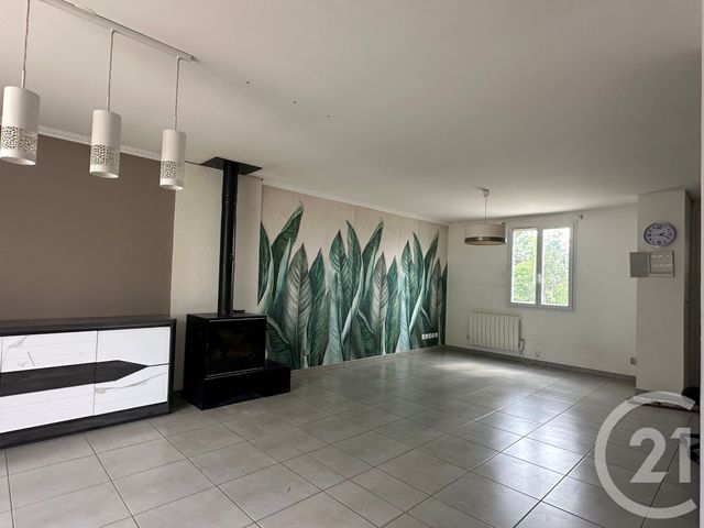 maison à vendre - 5 pièces - 100.0 m2 - CRECY LA CHAPELLE - 77 - ILE-DE-FRANCE - Century 21 A.S.M.