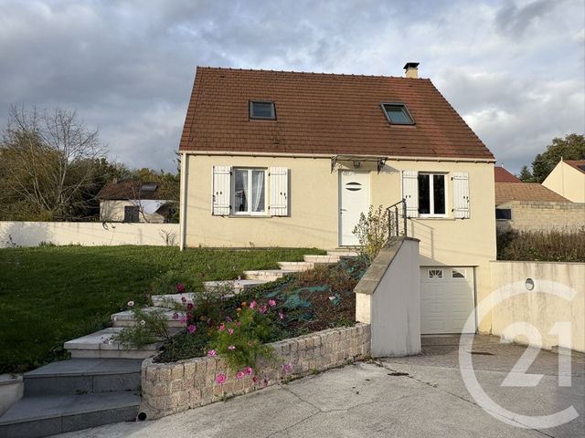 maison - POMMEUSE - 77